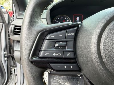 2025 Subaru Crosstrek - Photo 23