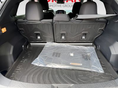 2025 Subaru Crosstrek - Photo 7