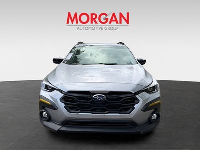 2025 Subaru Crosstrek - Photo 2