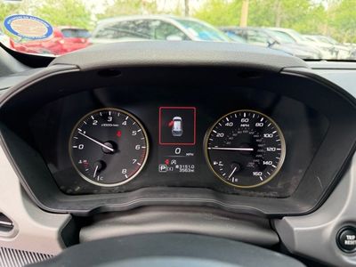 2025 Subaru Crosstrek - Photo 21