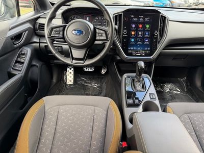 2025 Subaru Crosstrek - Photo 14