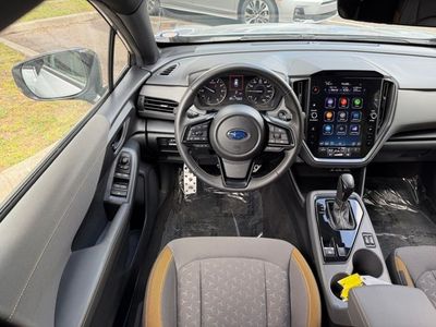 2025 Subaru Crosstrek - Photo 15