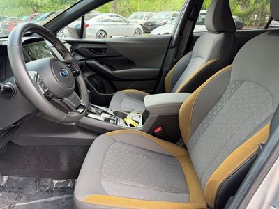 2025 Subaru Crosstrek - Photo 19