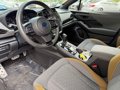 2025 Subaru Crosstrek - Photo 20