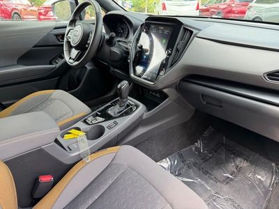 2025 Subaru Crosstrek - Photo 10