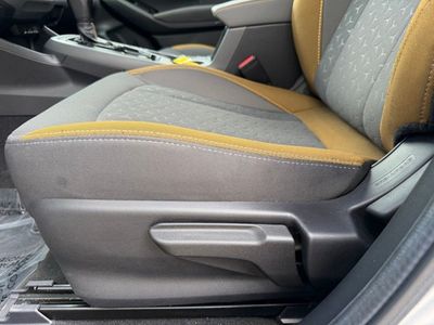 2025 Subaru Crosstrek - Photo 18