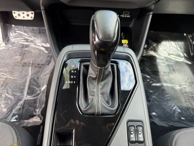 2025 Subaru Crosstrek - Photo 27