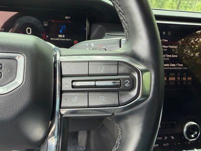 2025 GMC Acadia - Photo 25