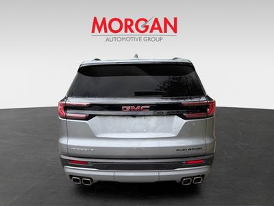2025 GMC Acadia - Photo 5