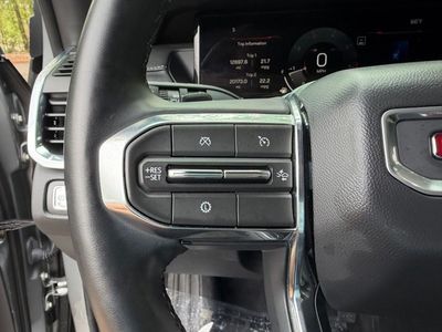 2025 GMC Acadia - Photo 24
