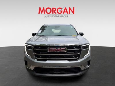 2025 GMC Acadia - Photo 2