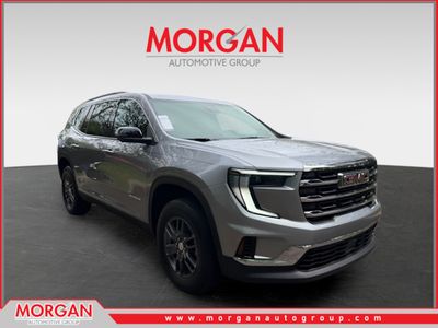 2025 GMC Acadia - Photo 1