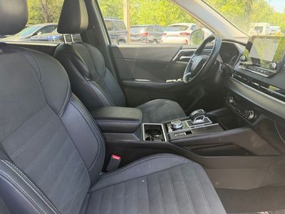 2024 Mitsubishi Outlander - Photo 10