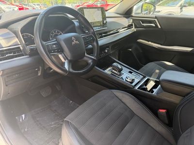 2024 Mitsubishi Outlander - Photo 21