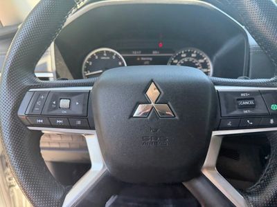 2024 Mitsubishi Outlander - Photo 24