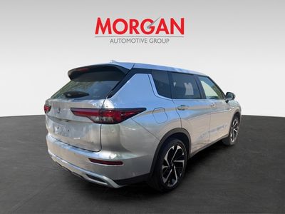 2024 Mitsubishi Outlander - Photo 6
