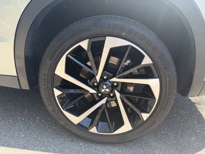 2024 Mitsubishi Outlander - Photo 30