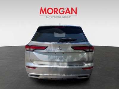 2024 Mitsubishi Outlander - Photo 5