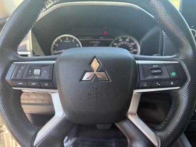 2024 Mitsubishi Outlander - Photo 23