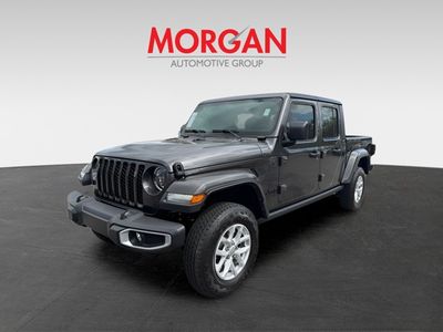 2023 Jeep Gladiator - Photo 3