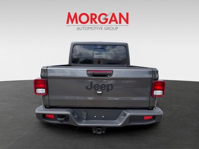 2023 Jeep Gladiator - Photo 5