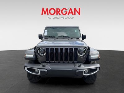 2023 Jeep Gladiator - Photo 2