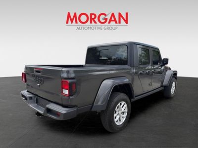 2023 Jeep Gladiator - Photo 6