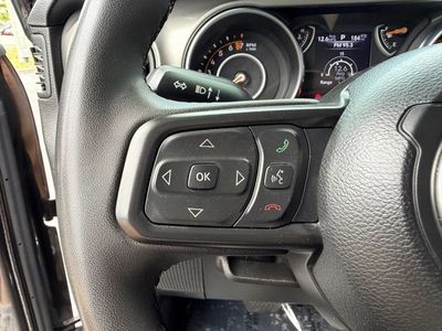 2023 Jeep Gladiator - Photo 25