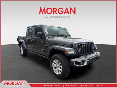2023 Jeep Gladiator - Photo 1