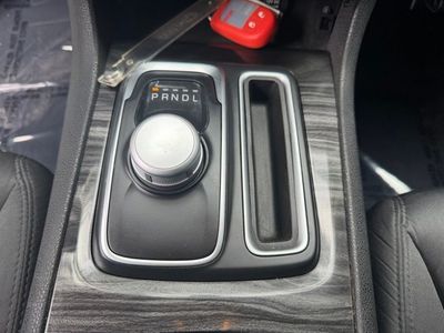 2021 Chrysler 300 - Photo 28