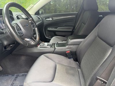 2021 Chrysler 300 - Photo 20