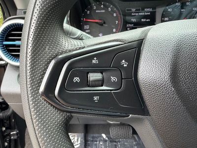 2024 Chevrolet Trax - Photo 22