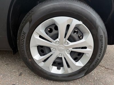 2024 Chevrolet Trax - Photo 29