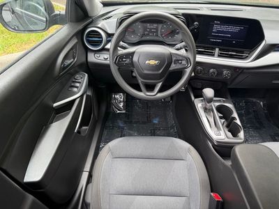 2024 Chevrolet Trax - Photo 14