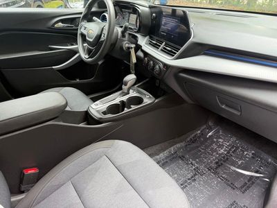 2024 Chevrolet Trax - Photo 10