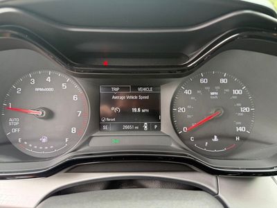 2024 Chevrolet Trax - Photo 20