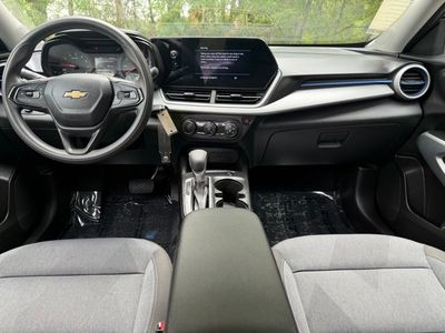 2024 Chevrolet Trax - Photo 12