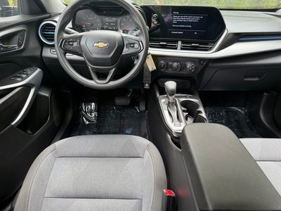 2024 Chevrolet Trax - Photo 13