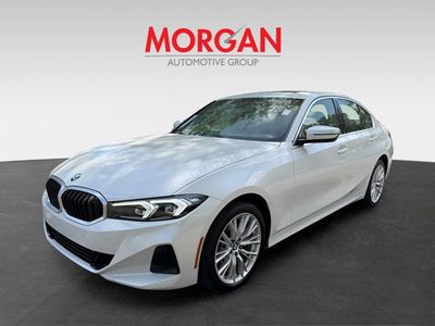 2024 BMW 3 Series - Photo 3