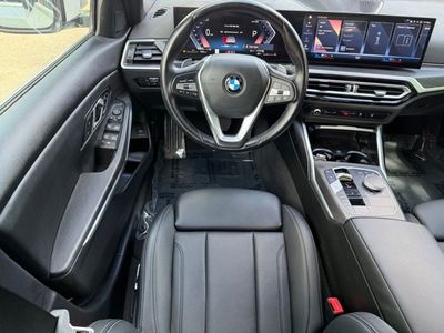 2024 BMW 3 Series - Photo 16