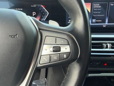 2024 BMW 3 Series - Photo 24