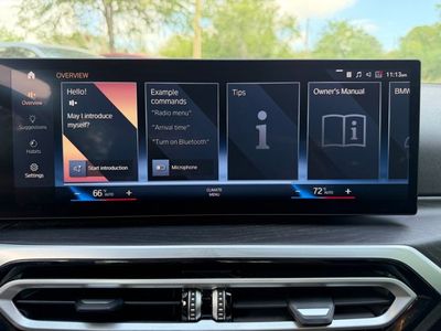 2024 BMW 3 Series - Photo 25