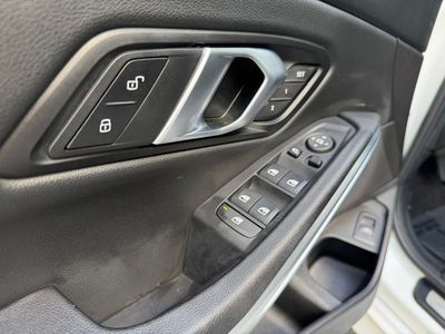 2024 BMW 3 Series - Photo 17
