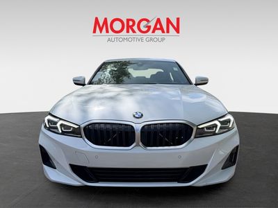 2024 BMW 3 Series - Photo 2