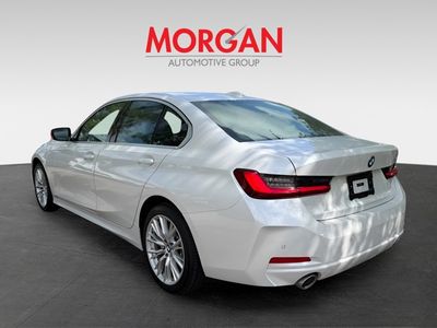 2024 BMW 3 Series - Photo 4