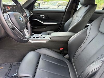 2024 BMW 3 Series - Photo 19