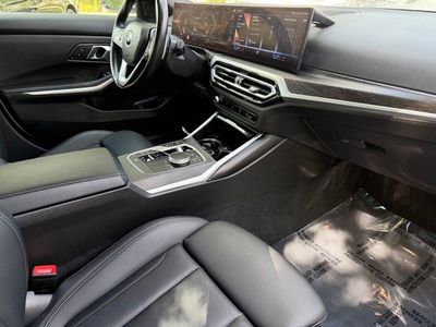 2024 BMW 3 Series - Photo 11