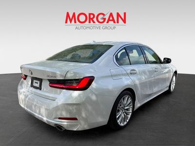 2024 BMW 3 Series - Photo 6