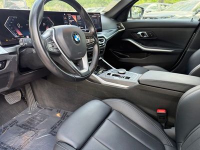 2024 BMW 3 Series - Photo 20