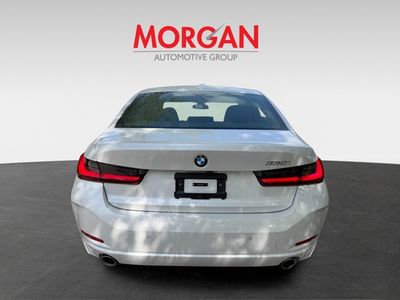 2024 BMW 3 Series - Photo 5